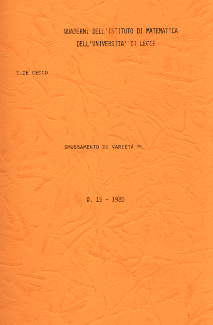 QdM_15_1980 - Cover