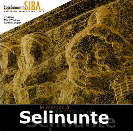 Selimunte - Cover