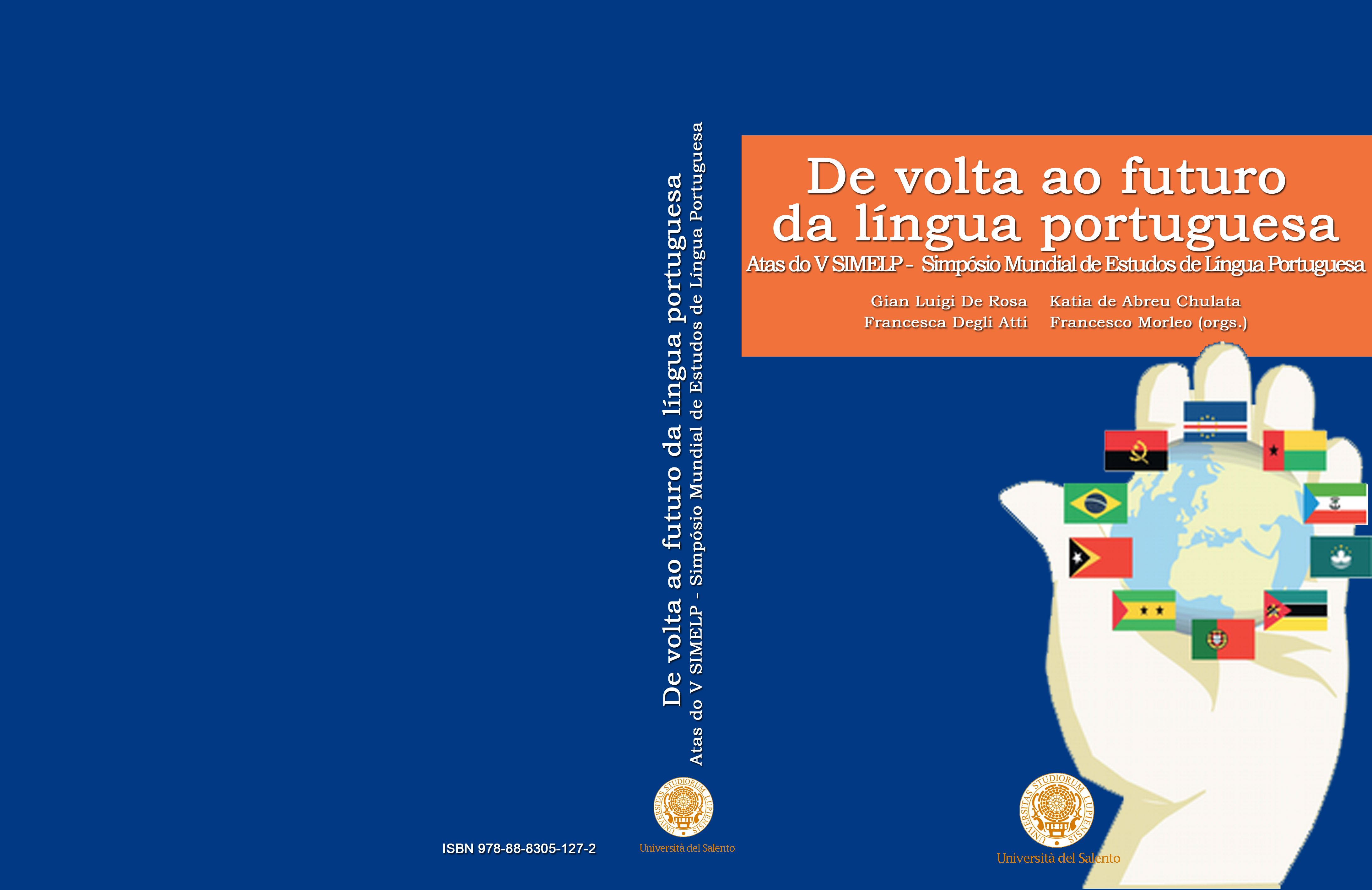 PDF) Travessias em língua portuguesa Pesquisa linguística, ensino