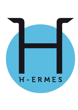 H-ermes - Logo