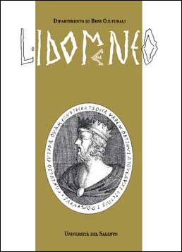 L'Idomeneo - Cover