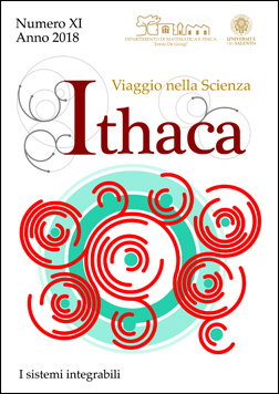 Ithaca - Cover