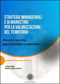 Placetelling n. 5 2025 - Cover