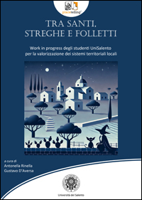 Placetelling n. 6 2025 - Cover