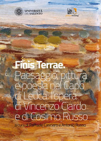 Placetelling n. 8 2026 - Cover