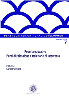 Perspectives on rural development - Cover