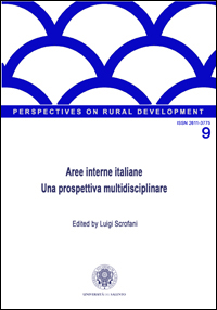 Perspectives on rural development - Cover