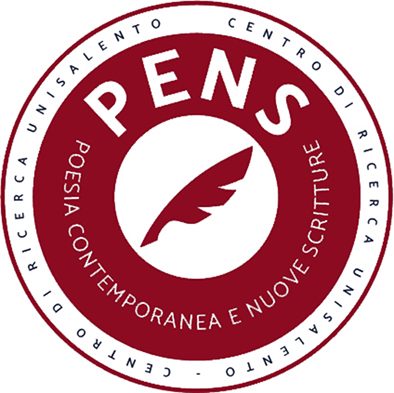 Logo Quaderni del PENS