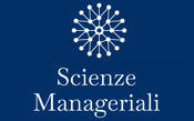 Scienze Manageriali - Logo