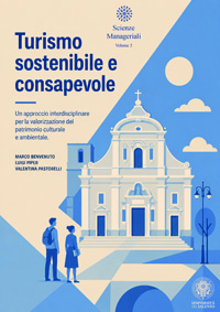 Scienze Manageriali n. 2 2026 - Cover